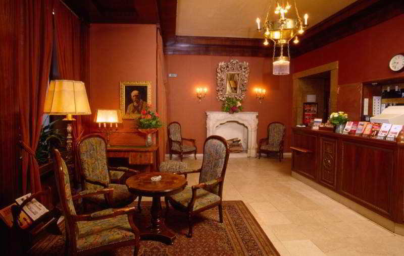 Graben Hotel Vienna Interior photo